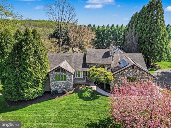 13800 CRIPPLEGATE ROAD, PHOENIX, MD 21131