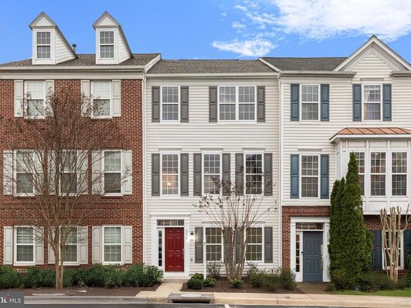 5036 GREENHOUSE TERRACE, CENTREVILLE, VA 20120