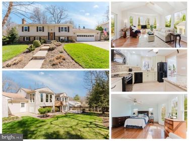 4319 FARM HOUSE LANE, FAIRFAX, VA 22032