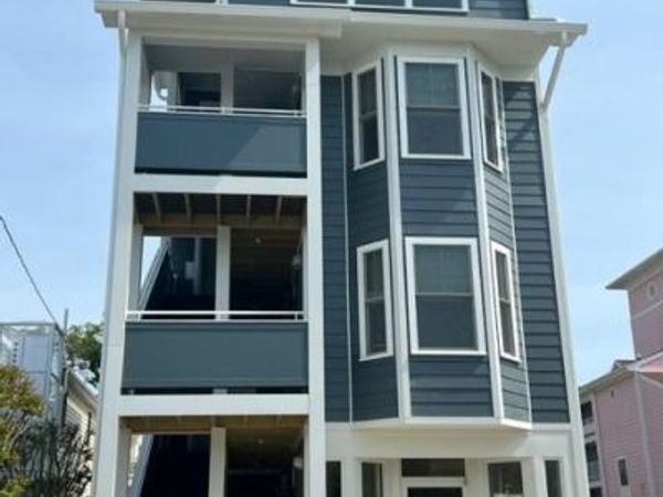 4114 3RD STREET, Unit 2, NORTH BEACH, MD 20714