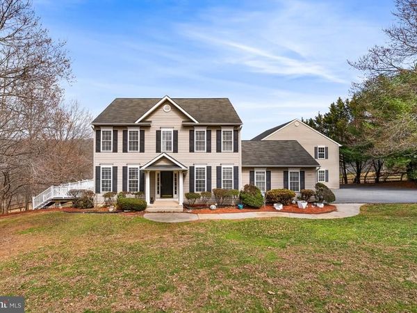 2420 PRICES DISTILLERY ROAD, CLARKSBURG, MD 20871