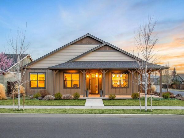 650 NE Union Loop, Prineville, OR 97754