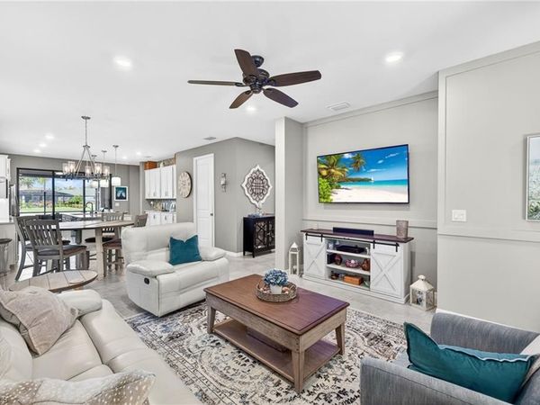 11974 Westmoreland WAY, FORT MYERS, FL 33913