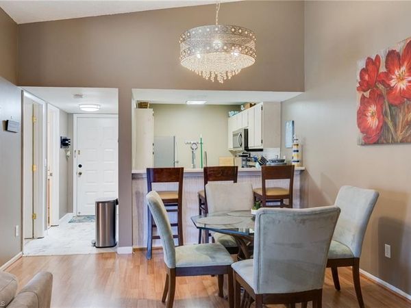 14860 Summerlin Woods DR, Unit 16, FORT MYERS, FL 33919