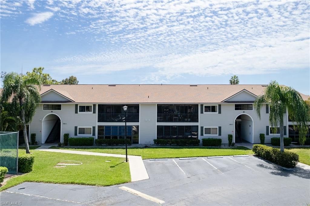 14860 Summerlin Woods Dr, Unit 16, Fort Myers, FL 33919 Photo