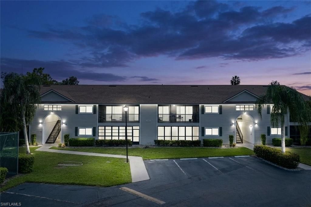 14860 Summerlin Woods Dr, Unit 16, Fort Myers, FL 33919 Photo