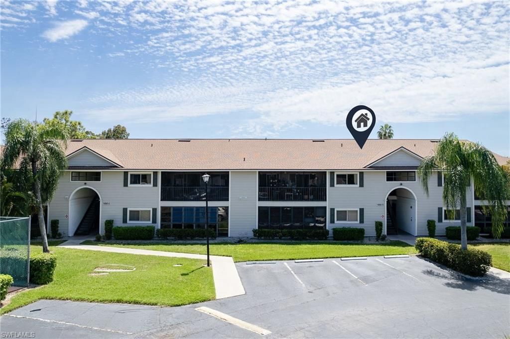 14860 Summerlin Woods Dr, Unit 16, Fort Myers, FL 33919 Photo