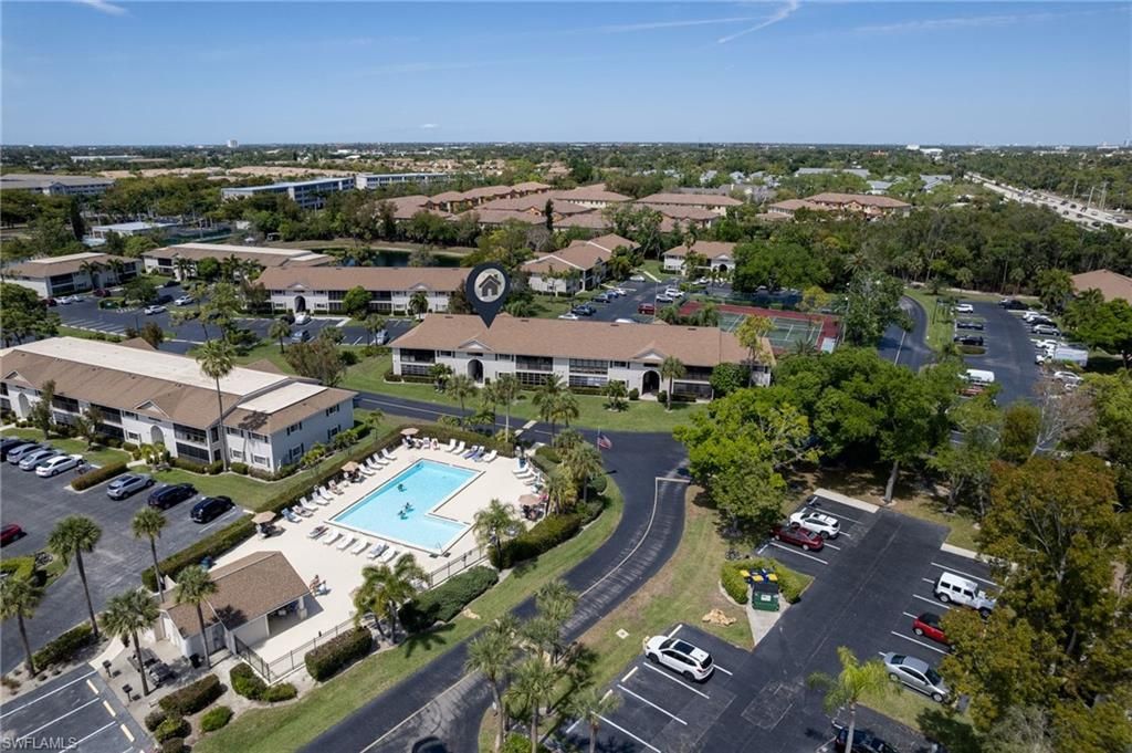 14860 Summerlin Woods Dr, Unit 16, Fort Myers, FL 33919 Photo