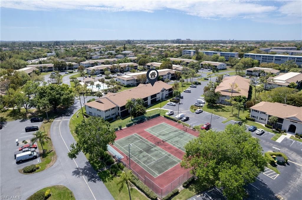 14860 Summerlin Woods Dr, Unit 16, Fort Myers, FL 33919 Photo
