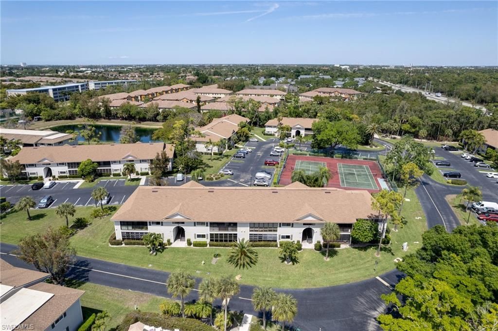 14860 Summerlin Woods Dr, Unit 16, Fort Myers, FL 33919 Photo