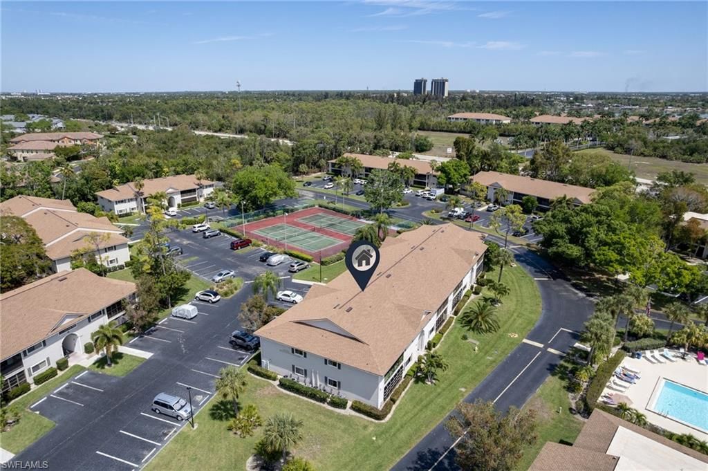 14860 Summerlin Woods Dr, Unit 16, Fort Myers, FL 33919 Photo