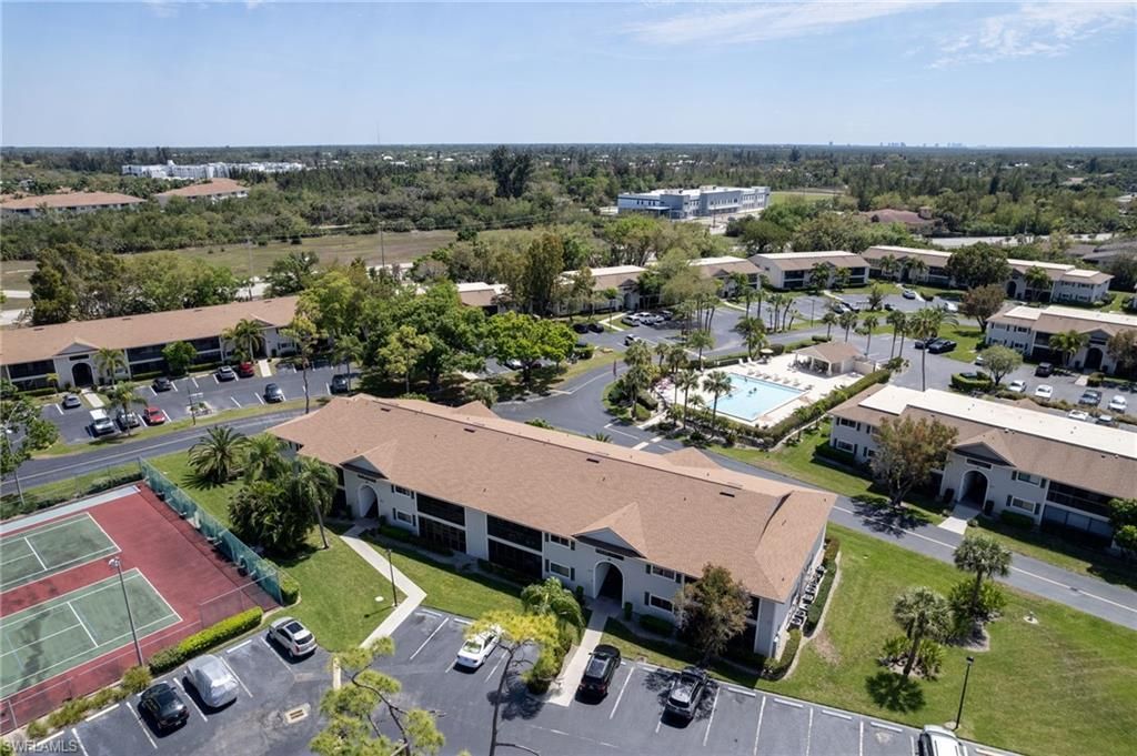 14860 Summerlin Woods Dr, Unit 16, Fort Myers, FL 33919 Photo