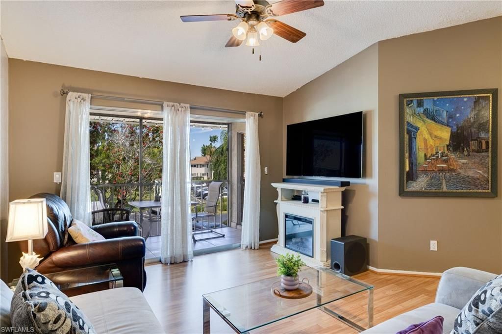 14860 Summerlin Woods Dr, Unit 16, Fort Myers, FL 33919 Photo