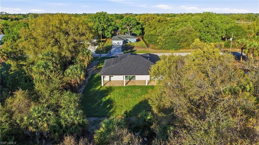 2039 Detroit Dr , Labelle, FL 33935 Photo