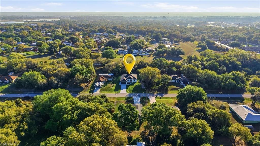 2039 Detroit Dr , Labelle, FL 33935 Photo