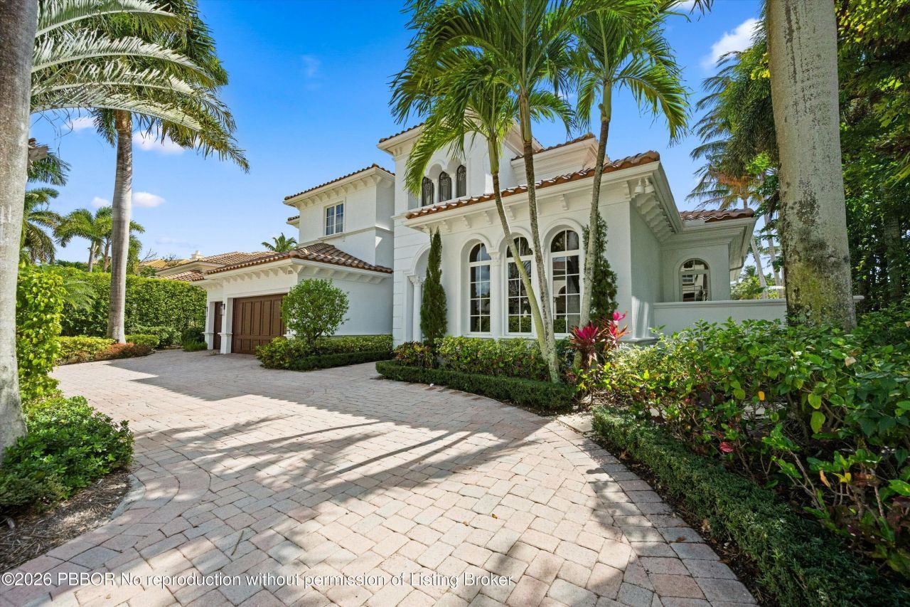 788 Harbour Isles Place, North Palm Beach, FL 33410 Photo