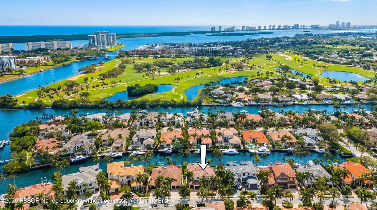 788 Harbour Isles Place, North Palm Beach, FL 33410 Photo