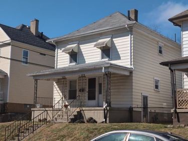 39 Gebhart Street, Dayton, OH 45410