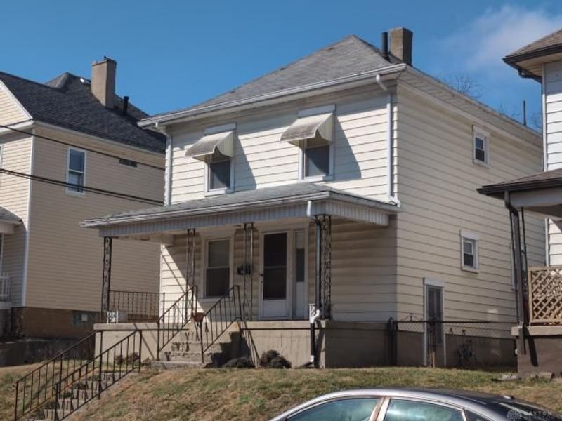 39 Gebhart Street, Dayton, OH 45410 Photo 1