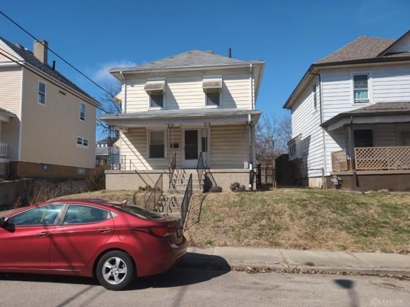 39 Gebhart Street, Dayton, OH 45410 Photo 2