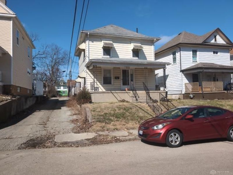 39 Gebhart Street, Dayton, OH 45410 Photo 3