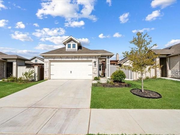 920 Cricket Street, Aubrey, TX 76227