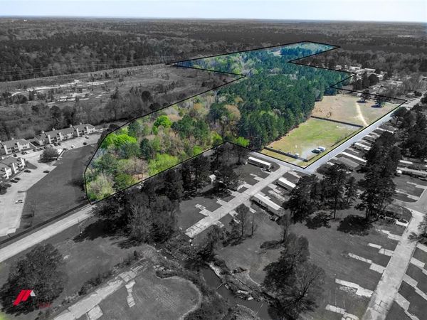 0 Skylark Drive , Shreveport, LA 71129