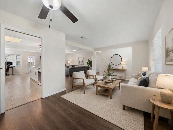 1803 Windlea Drive, Euless, TX 76040