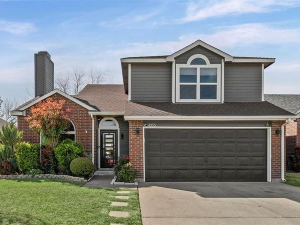 4355 Metronome Drive, Grand Prairie, TX 75052