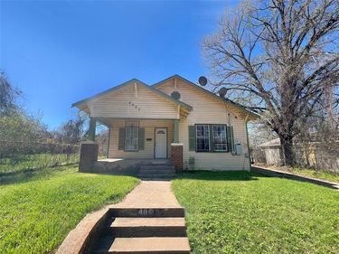 4607 Spring Garden Street, Dallas, TX 75215