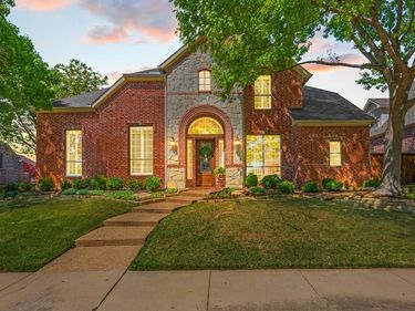 5334 Cattail Court, Frisco, TX 75034