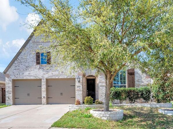1313 Torrington Lane, Forney, TX 75126