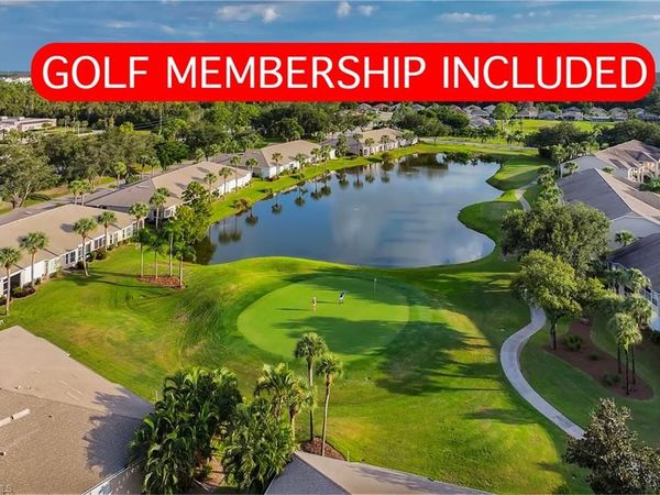 20695 Country Barn DR, ESTERO, FL 33928