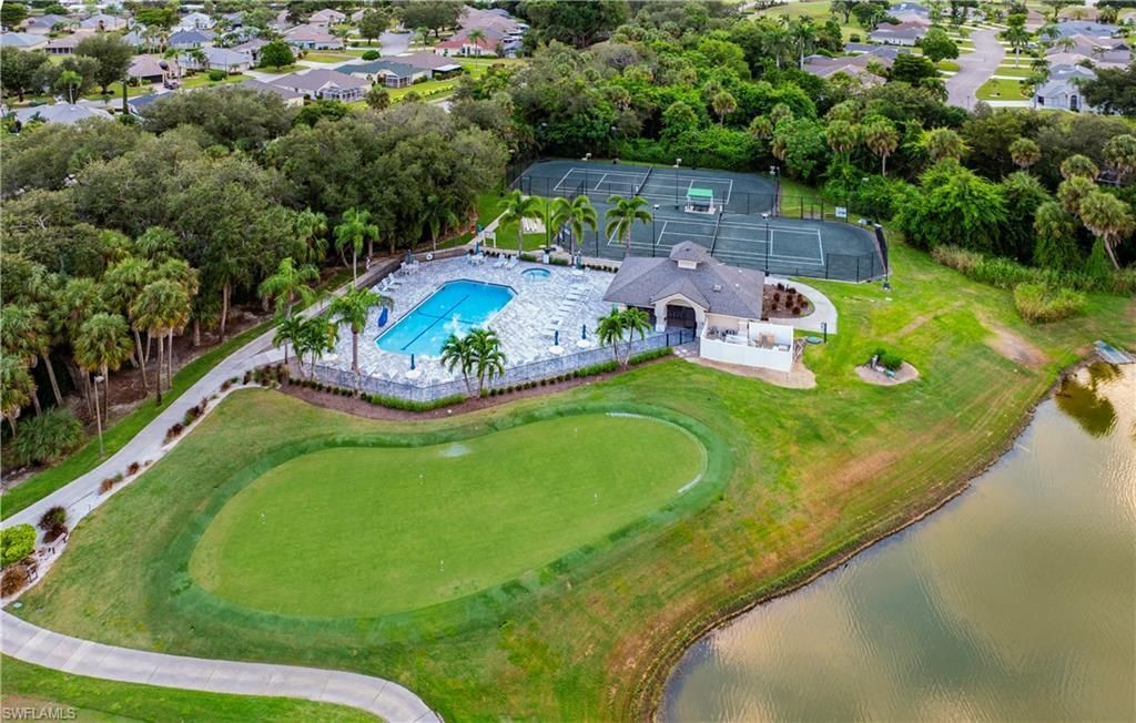 20695 Country Barn Dr, Estero, FL 33928 Photo