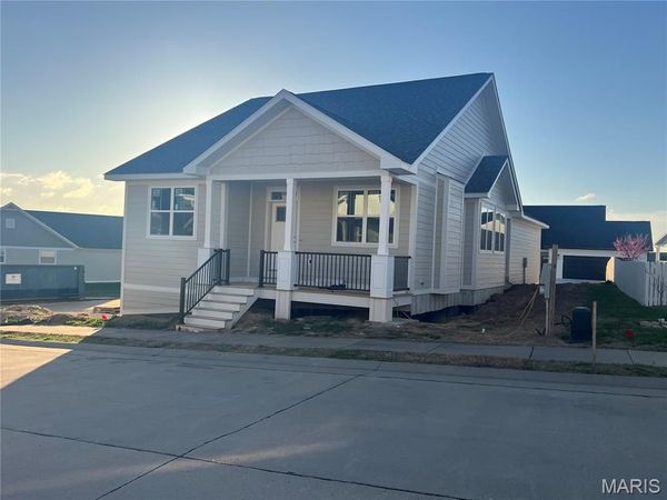 2960 Pine Hill Spur , Cape Girardeau, MO 63701