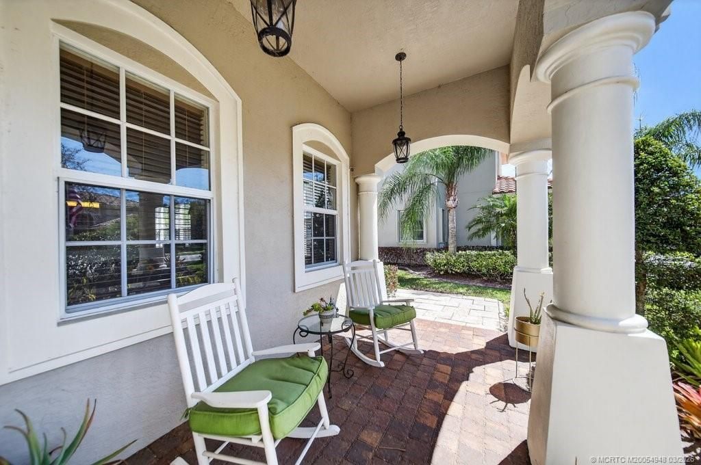 5753 SW Longspur Lane , Palm City, FL 34990 Photo