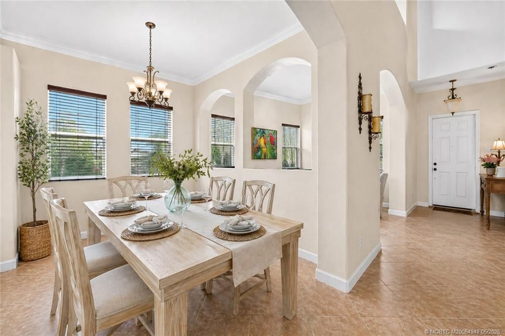 5753 SW Longspur Lane , Palm City, FL 34990 Photo