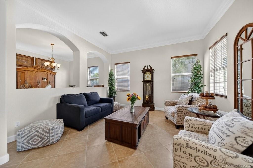 5753 SW Longspur Lane , Palm City, FL 34990 Photo