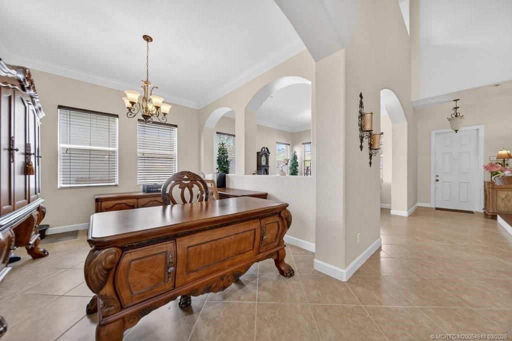 5753 SW Longspur Lane , Palm City, FL 34990 Photo