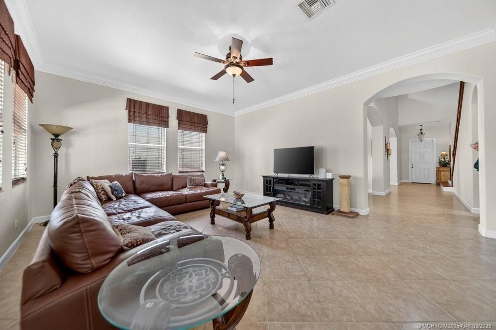 5753 SW Longspur Lane , Palm City, FL 34990 Photo