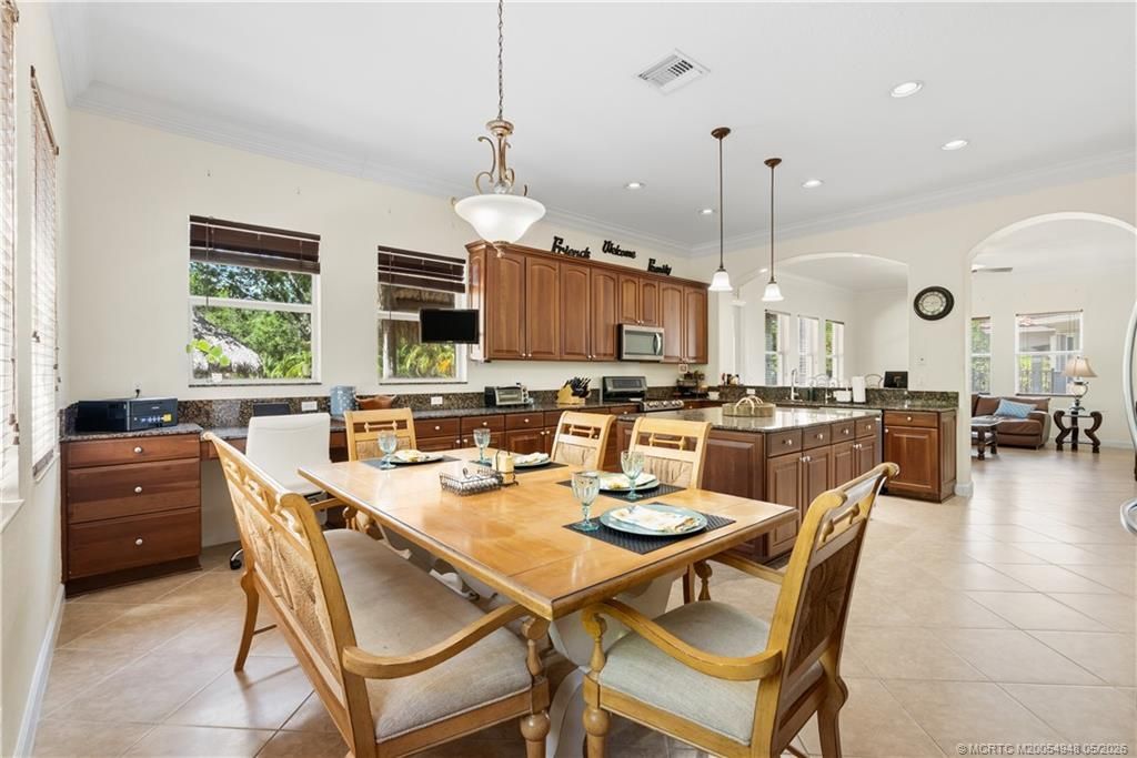 5753 SW Longspur Lane , Palm City, FL 34990 Photo