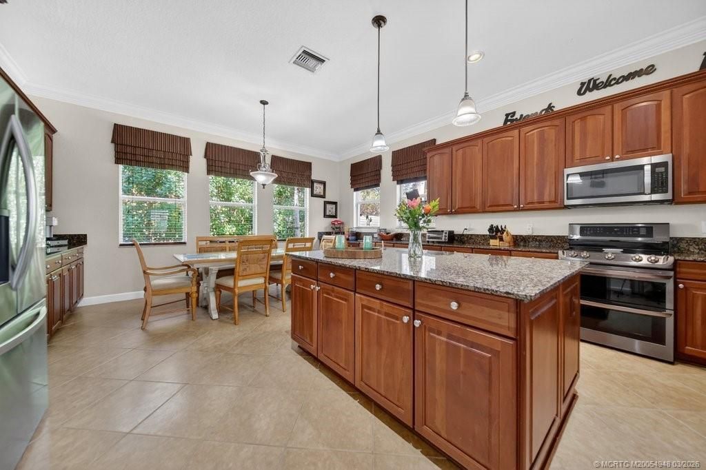 5753 SW Longspur Lane , Palm City, FL 34990 Photo