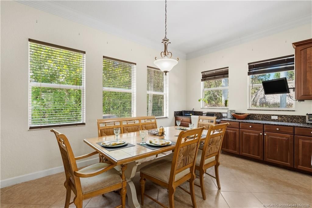 5753 SW Longspur Lane , Palm City, FL 34990 Photo