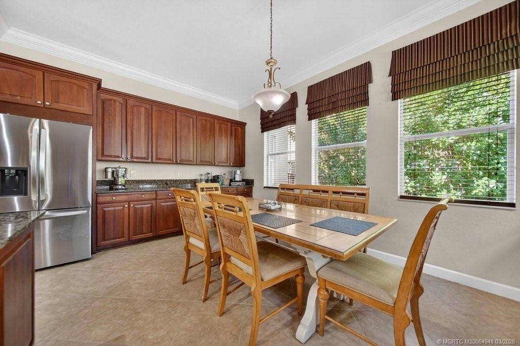 5753 SW Longspur Lane , Palm City, FL 34990 Photo