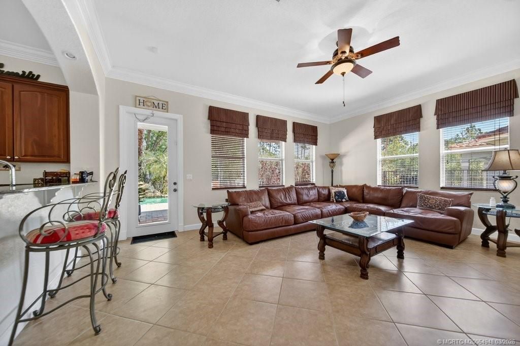 5753 SW Longspur Lane , Palm City, FL 34990 Photo