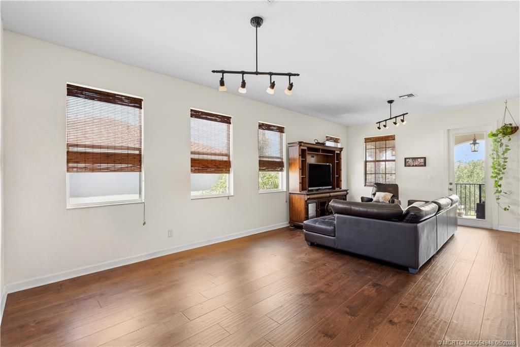 5753 SW Longspur Lane , Palm City, FL 34990 Photo