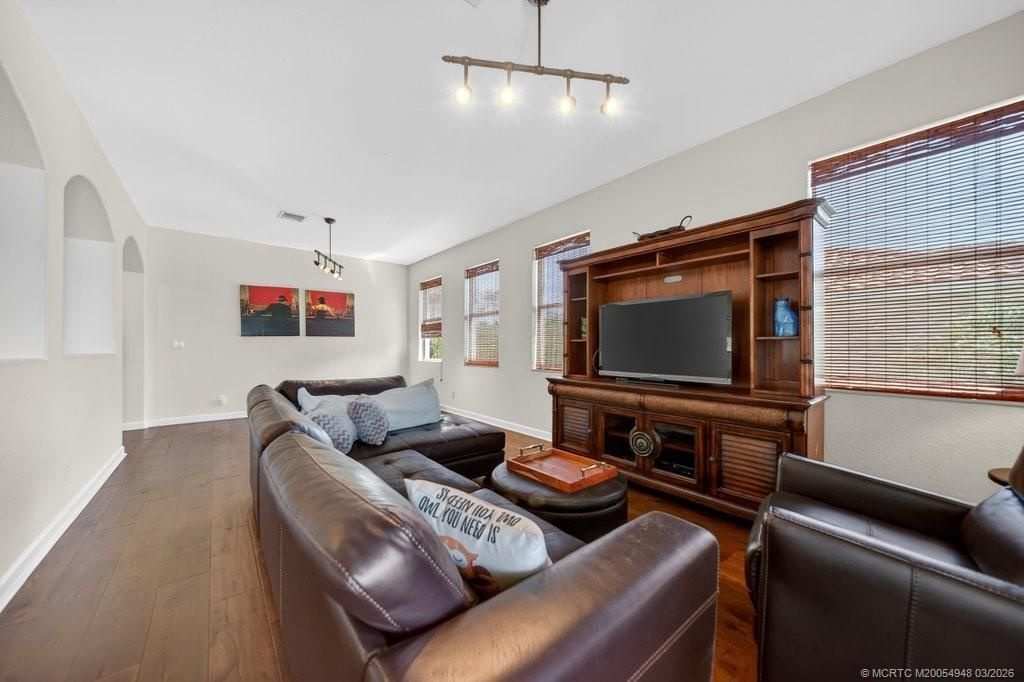 5753 SW Longspur Lane , Palm City, FL 34990 Photo