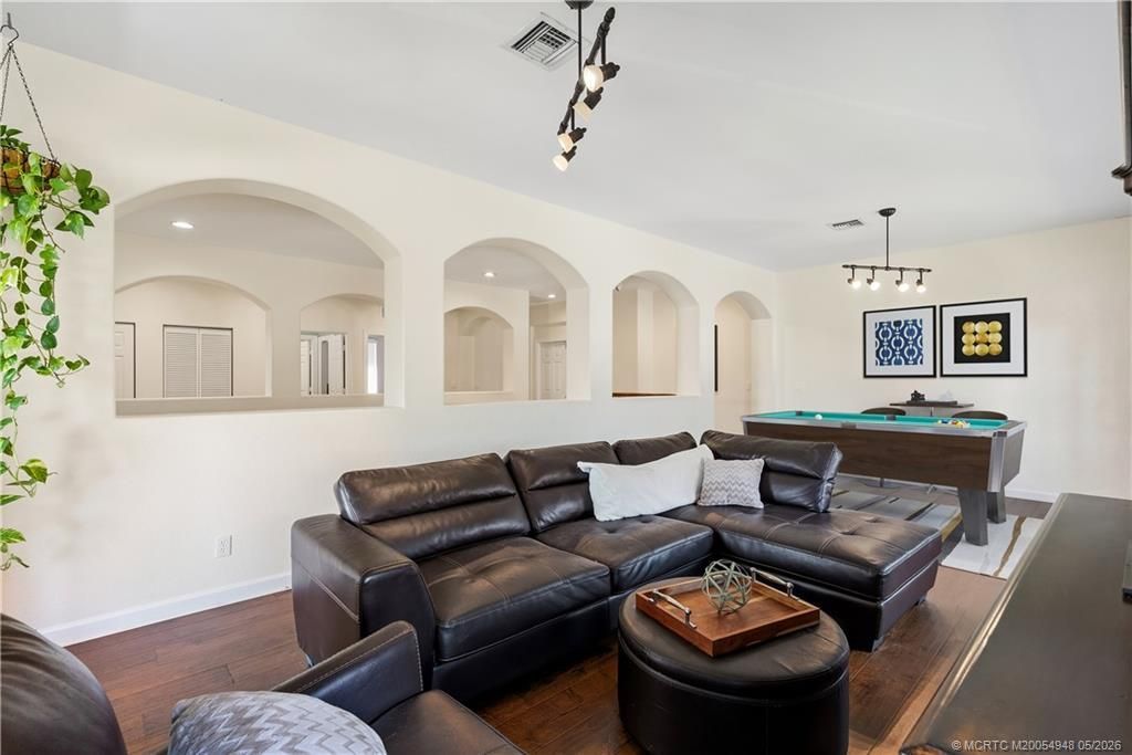 5753 SW Longspur Lane , Palm City, FL 34990 Photo