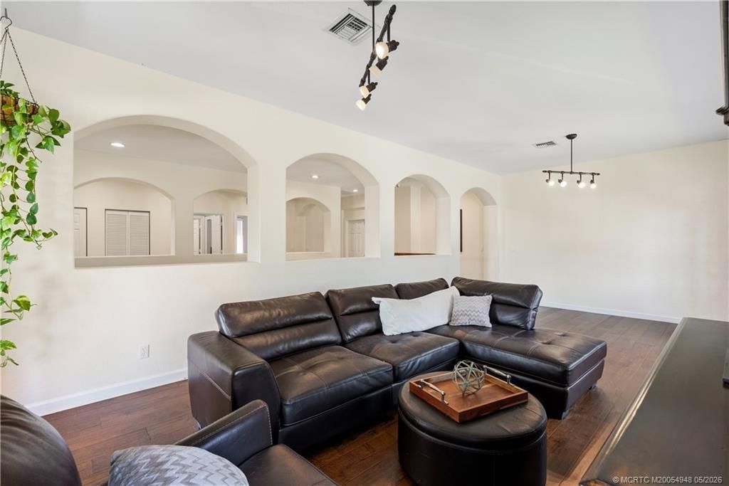 5753 SW Longspur Lane , Palm City, FL 34990 Photo