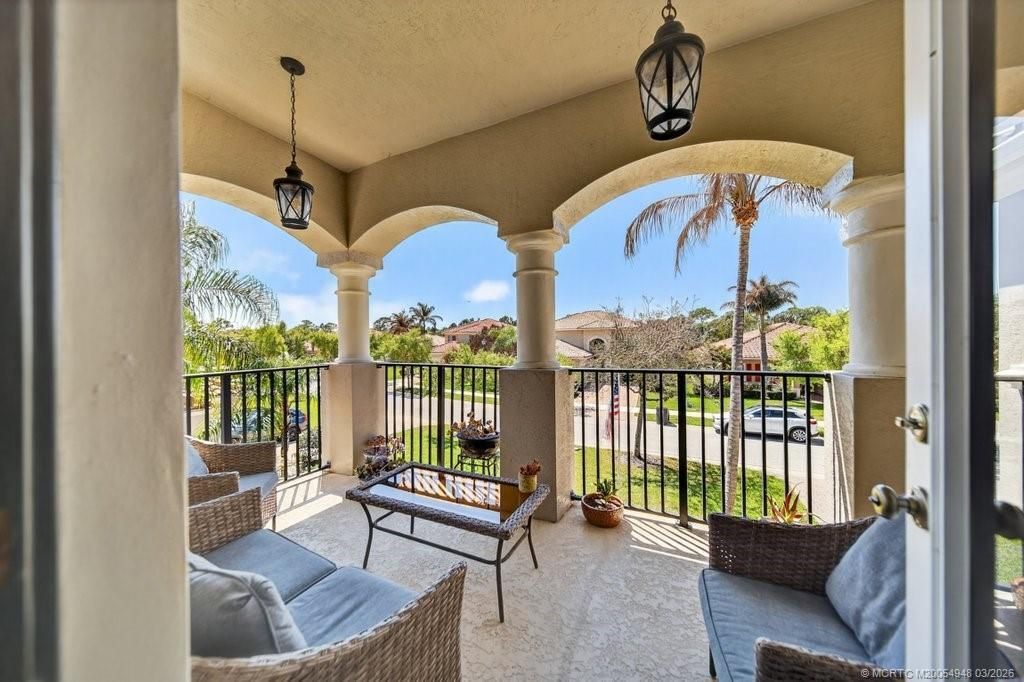 5753 SW Longspur Lane , Palm City, FL 34990 Photo